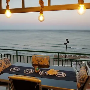 Pensión Wanda, Fuengirola