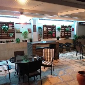 Pensión Hostal Kokkola, Fuengirola