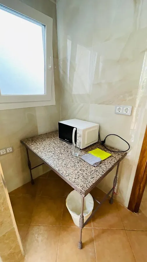 Hostel Fuengirola Economic 0*,  Hiszpania