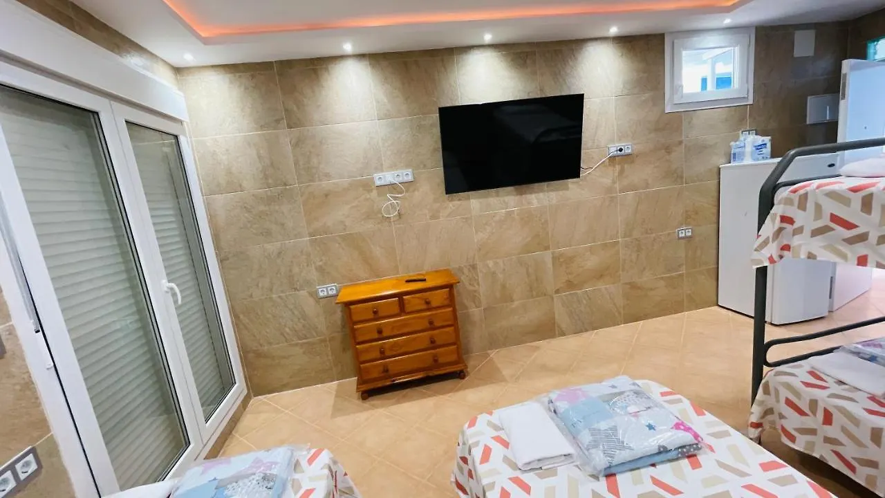 Hostel Fuengirola Economic