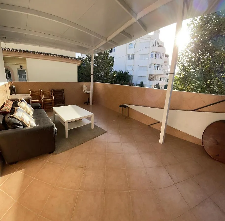 Hostel Fuengirola Economic