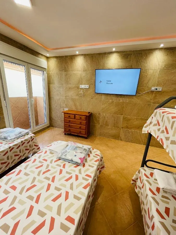 Hostel Fuengirola Economic