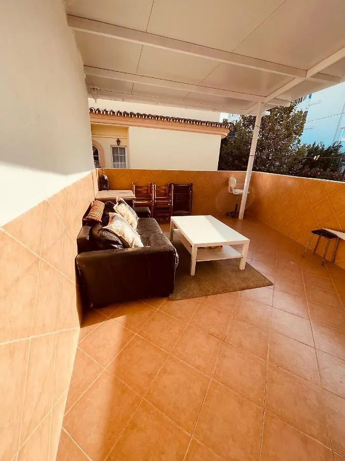 Hostel Fuengirola Economic Hiszpania