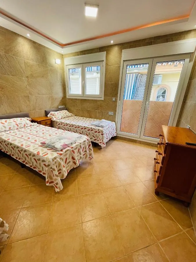 Hostel Fuengirola Economic